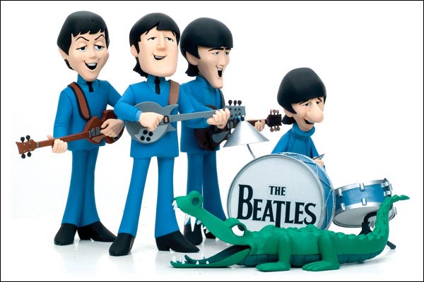Acordes De Guitarra De La Cancion Yesterday De Los Beatles