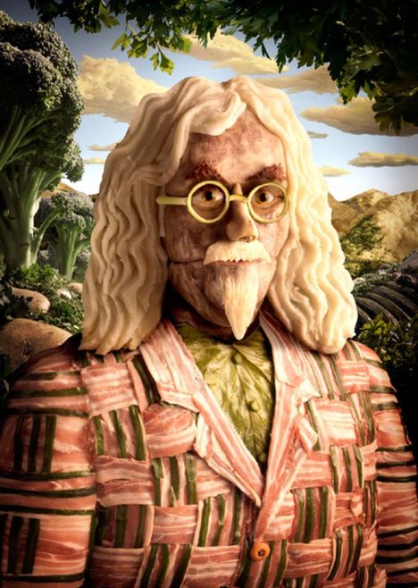 Billy-Connolly