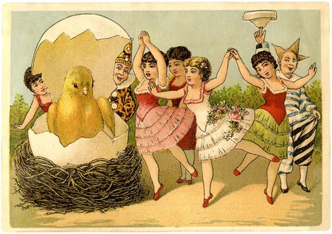 Quirky-Vintage-Easter-Card-GraphicsFairy-1024x721